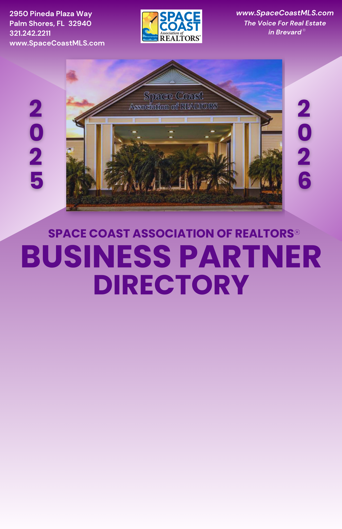Business Partner Directory