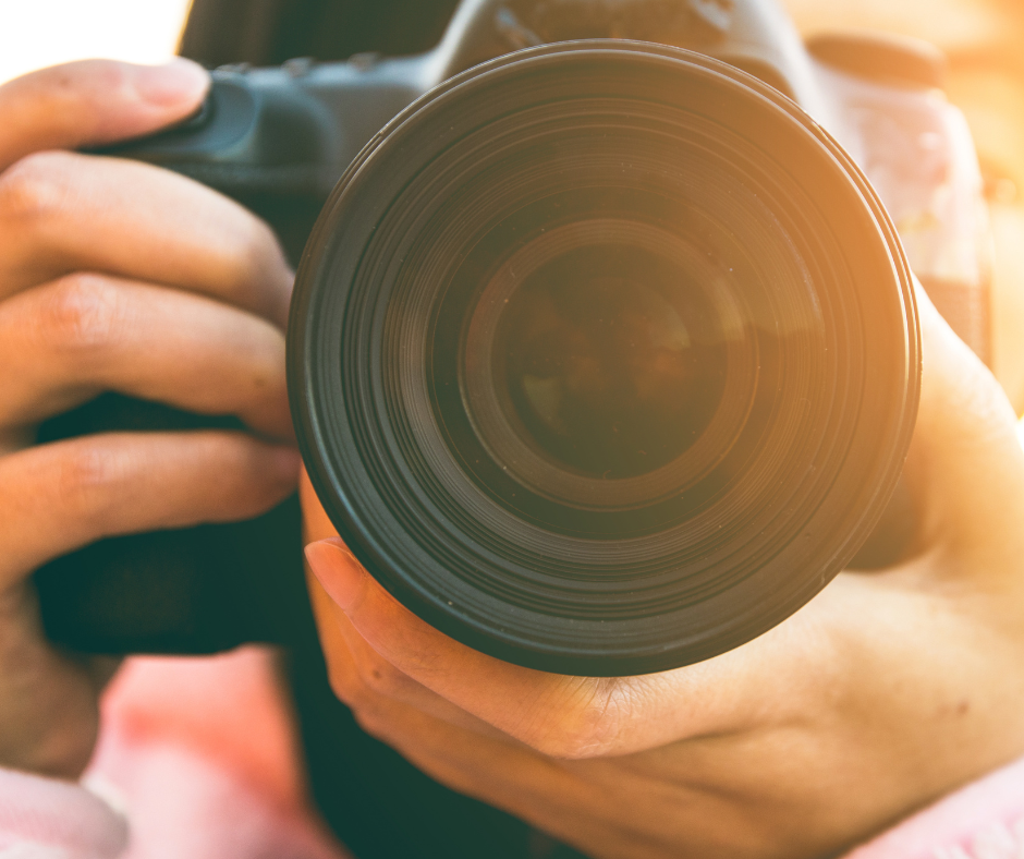 Photo of Photographer