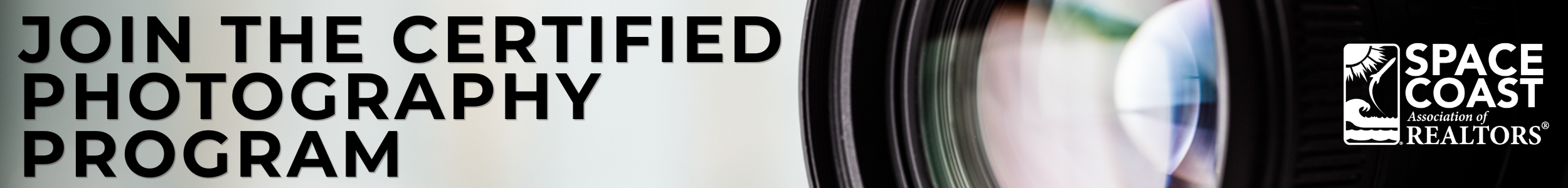 join the certified photography program image