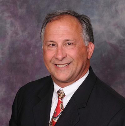 Space Coast REALTORS® President Elect Dennis Basile Space Coast REALTORS® President Elect Dennis Basile
