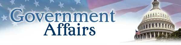 Government Affairs Committee logo Government Affairs Committee logo
