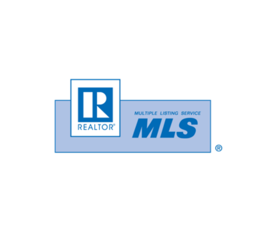 Space Coast Association of REALTORS® MLS Committee logo The Realtor and MLS logos in rectangles that hover over each other