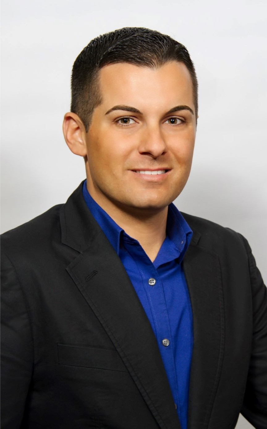 Space Coast REALTORS® President Mike Artelli Space Coast REALTORS® President Mike Artelli