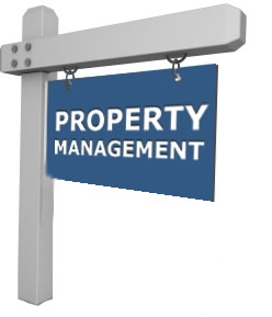Property Management logo Property Management logo