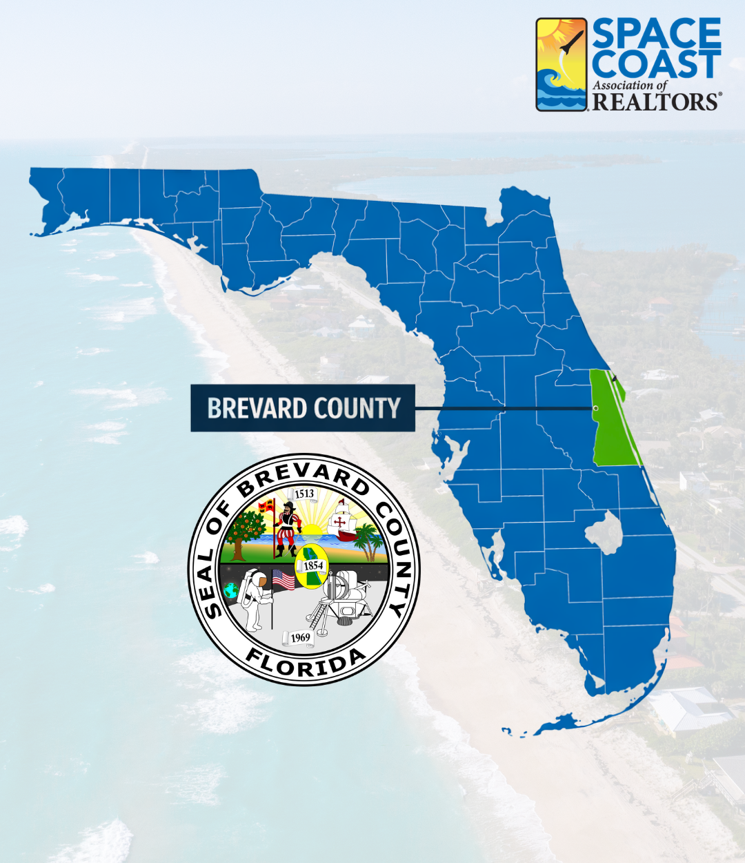State of FL Brevard County