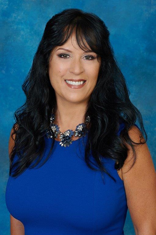 Tammie Watts Headshot Tammie Watts in business attire
