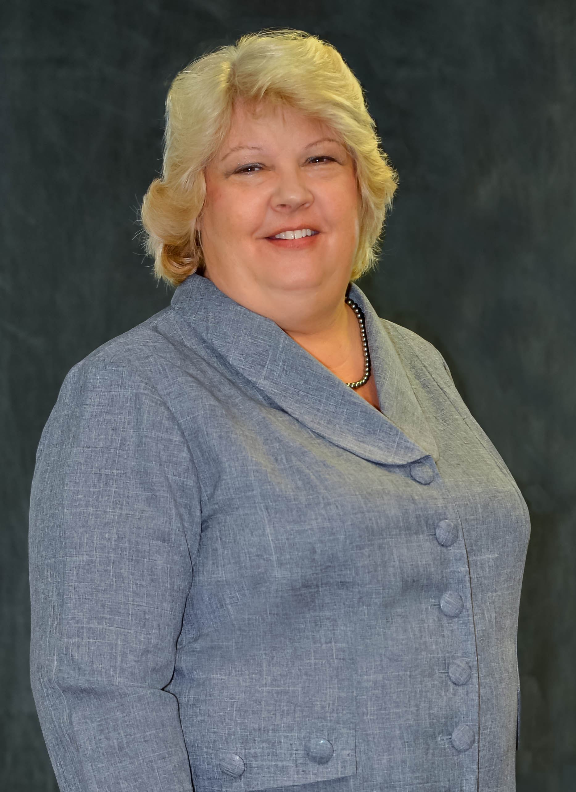 Space Coast REALTORS® Treasurer Pat Weeks Space Coast REALTORS® Treasurer Pat Weeks