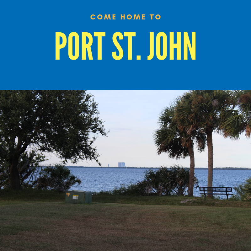 Port St. John
