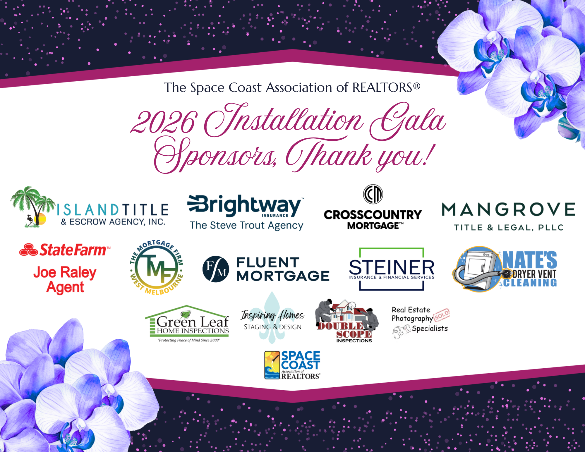 Gala Sponsor graphic