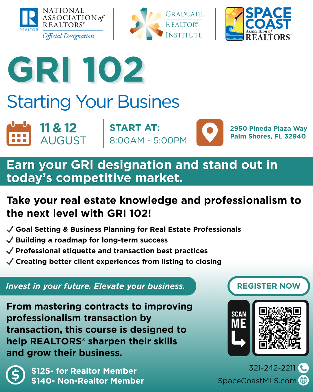 GRI 102 Class