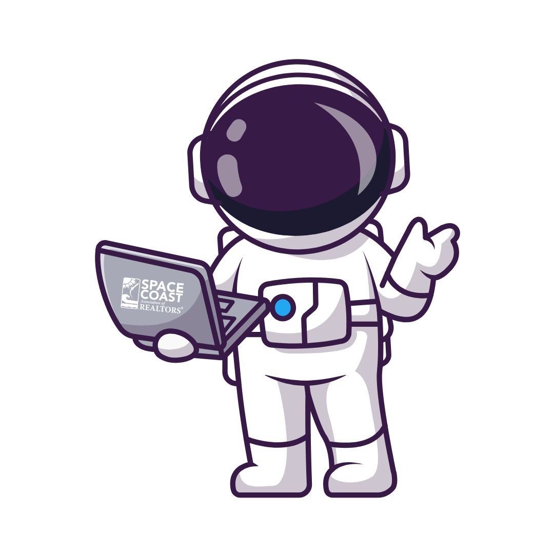 Astronaut image