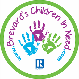 Brevard's Children in Need logo Brevard's Children in Need logo