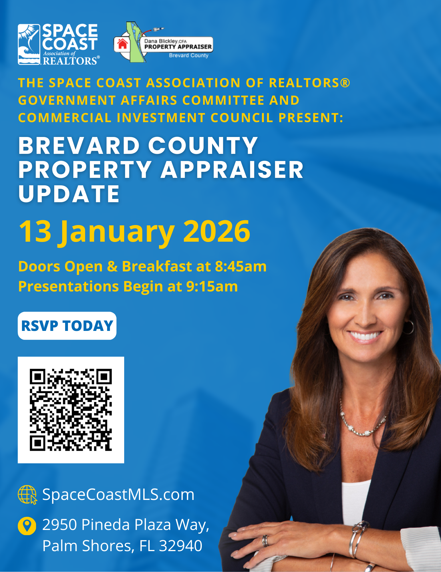 brevard county property appraiser update