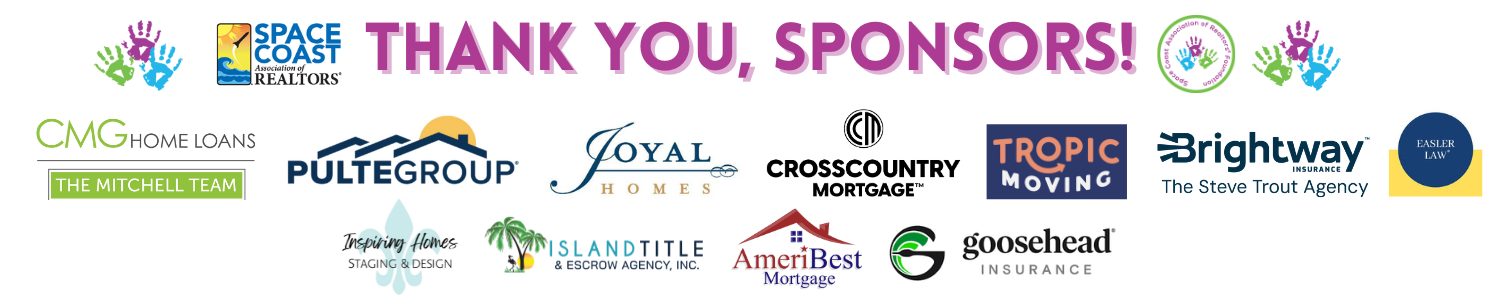 event sponsors graphic