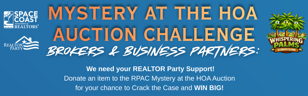 Brokers & Business Partners Challenge Header