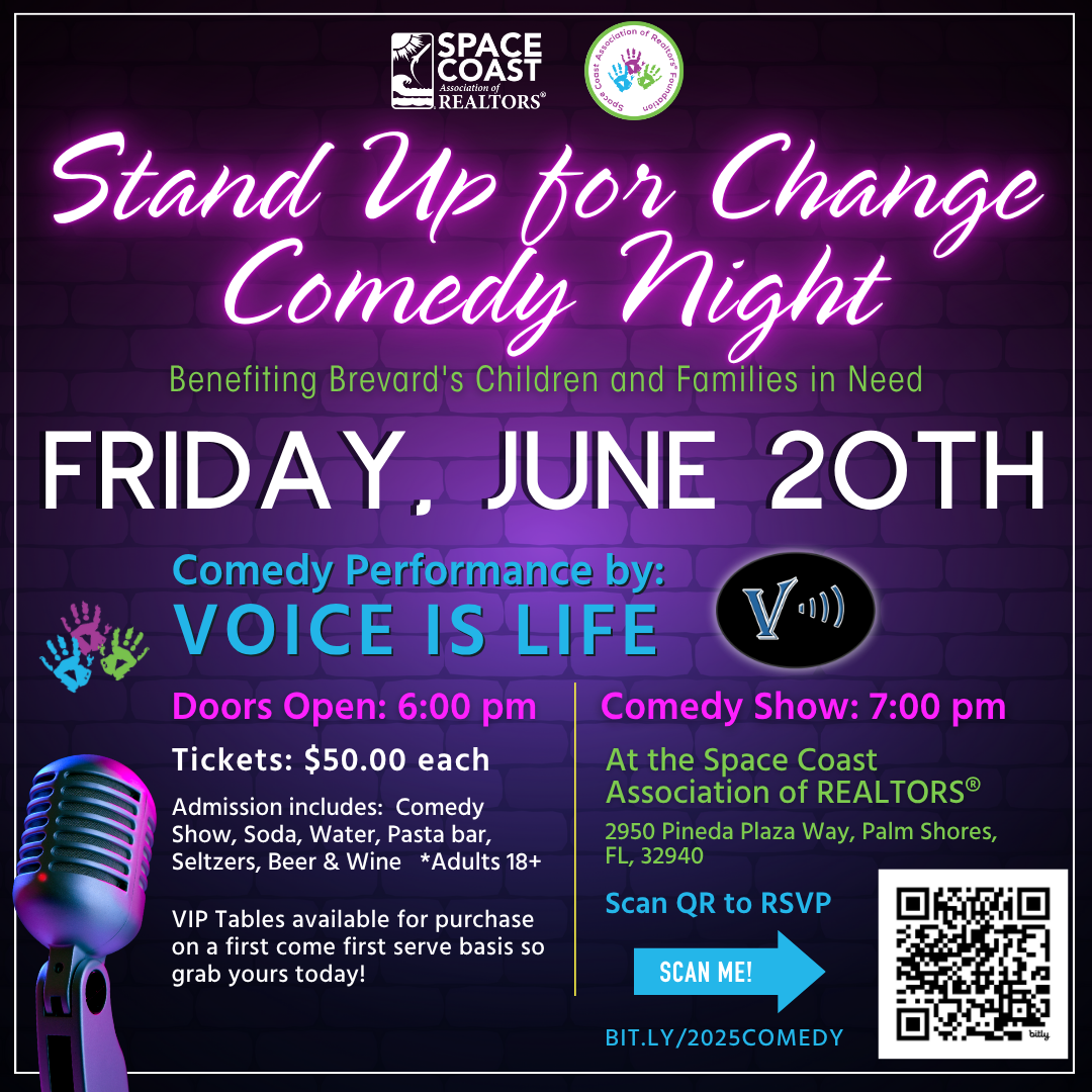 "Stand Up For Change" Comedy Night "Stand Up For Change" Comedy Night