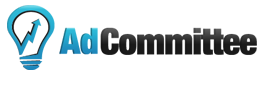 Ad Committee logo Ad Committee logo