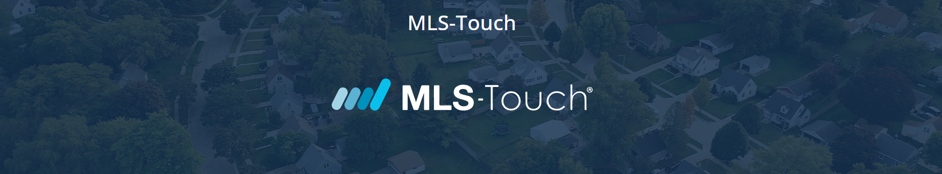 MLS Touch header