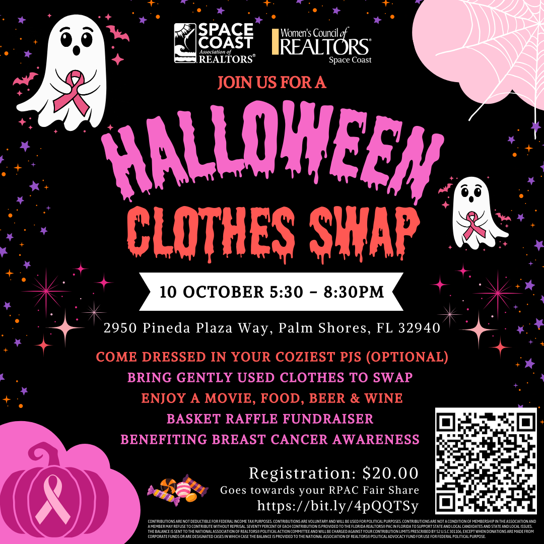 Halloween Invitation