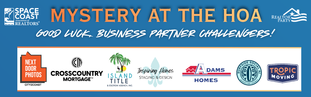 Business Partner Challenger Graphic