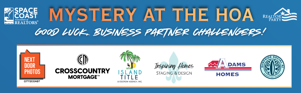 Business Partner Challenger Graphic