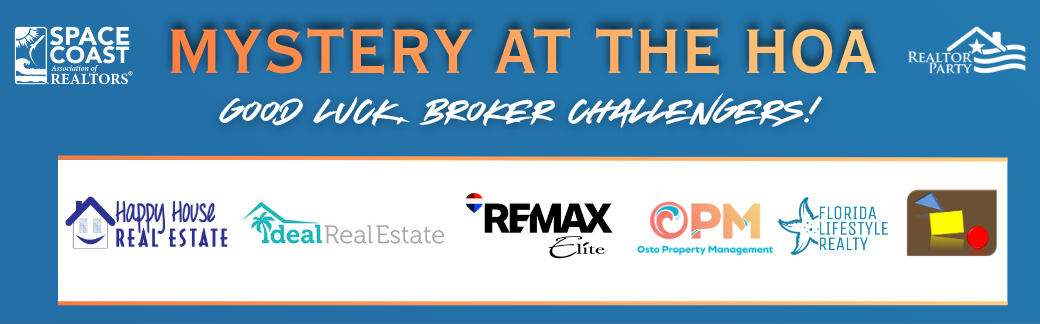 Broker Challenger Sponsors image