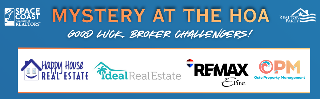 Broker Challenger Sponsors image