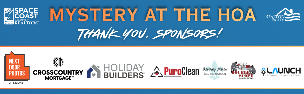 Event Sponsor Graphic