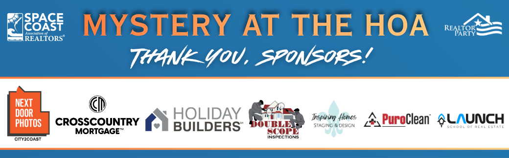 Event Sponsor Graphic