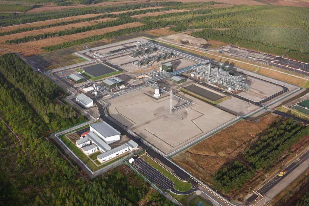 Bellagelly South, Bellanaboy Bridge, Co Mayo