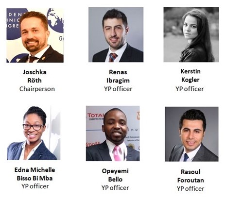 YP GSSPE 2020 YP GSSPE 2020
