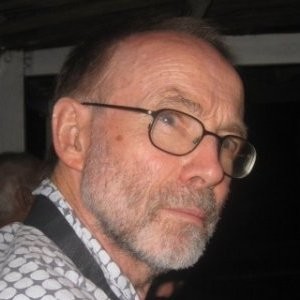 Bob Pearson