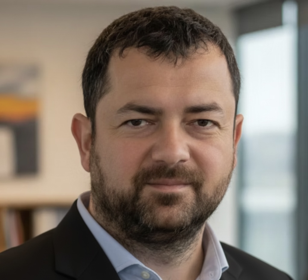 Cenk Temizel