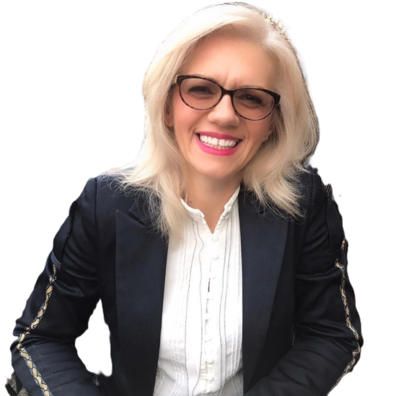 Natasa Mekic