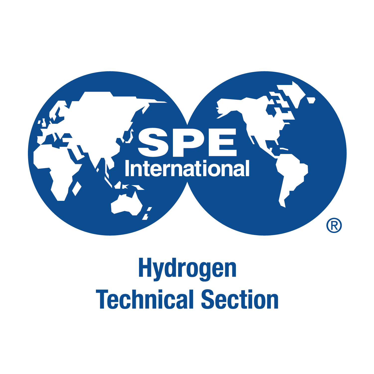 SPE Hydrogen Technical Section logo