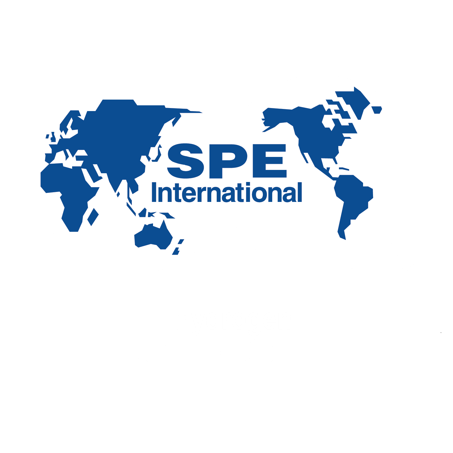 SPE Hydrogen Technical Section Logo