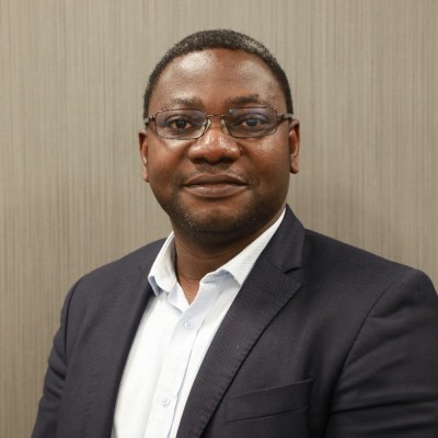 Dr. Ibrahim Muritala