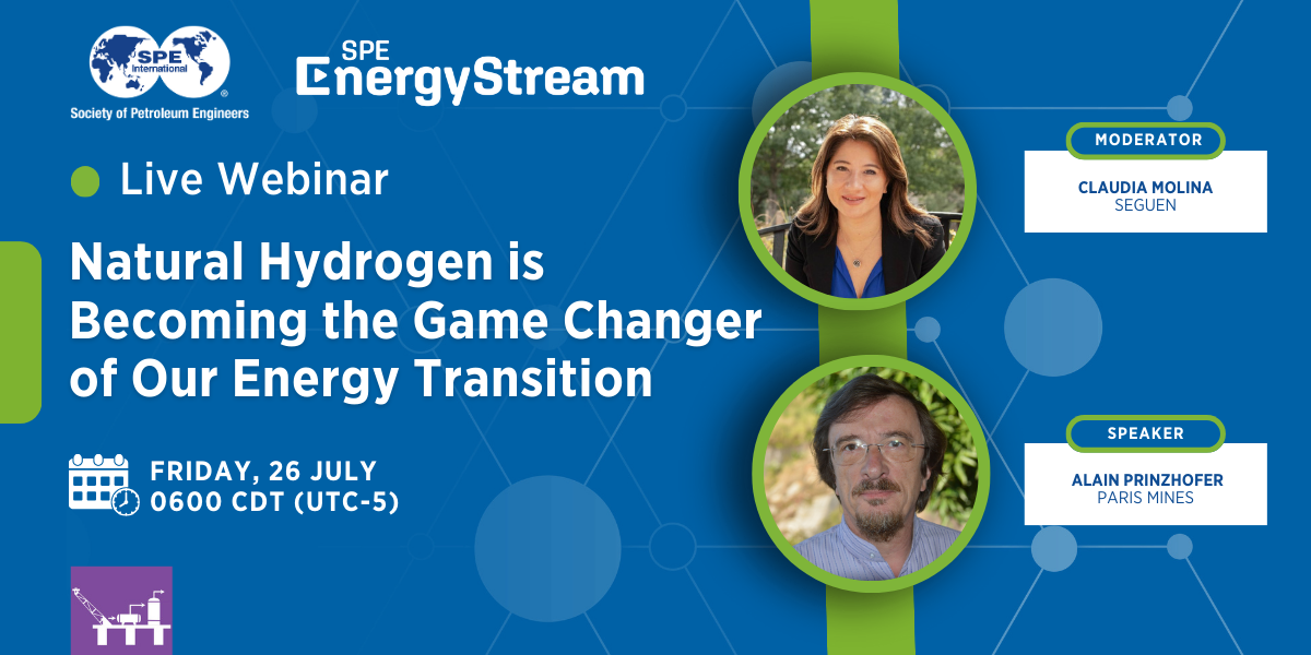 Natural Hydrogen Game Changer event thumbnail
