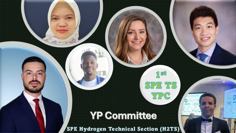 SPE H2TS Young Professionals Committee