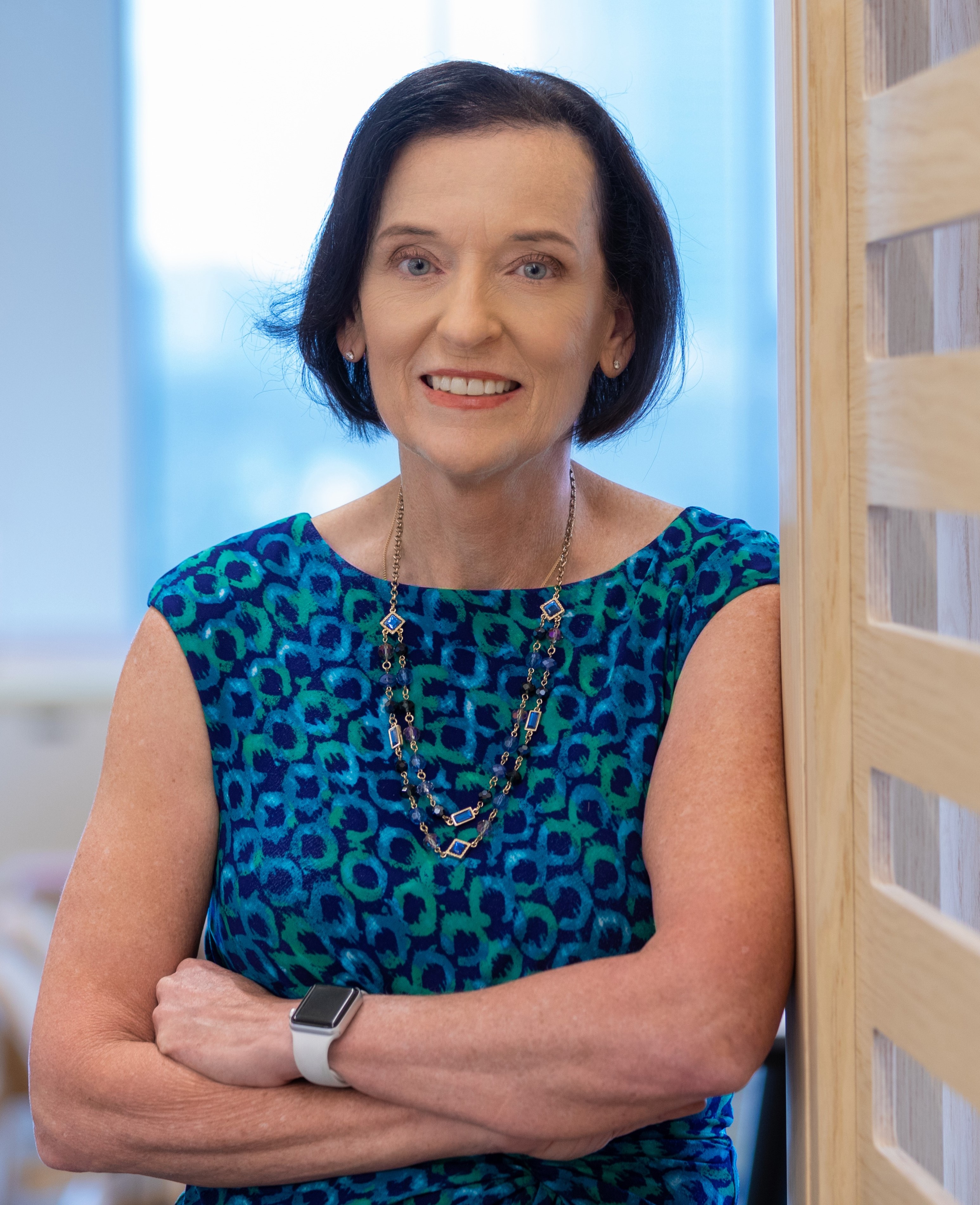 Dr. Barbara J. Burger