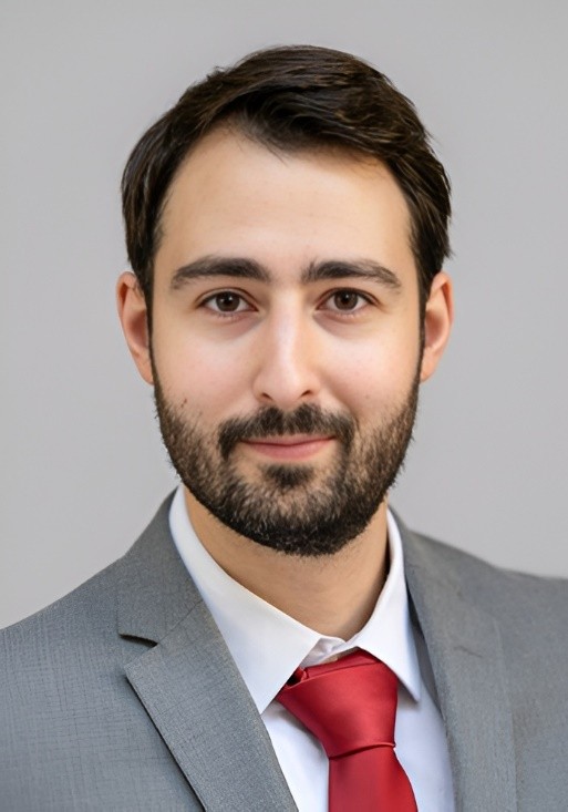 Dr. Dimitrios Kalliontzis