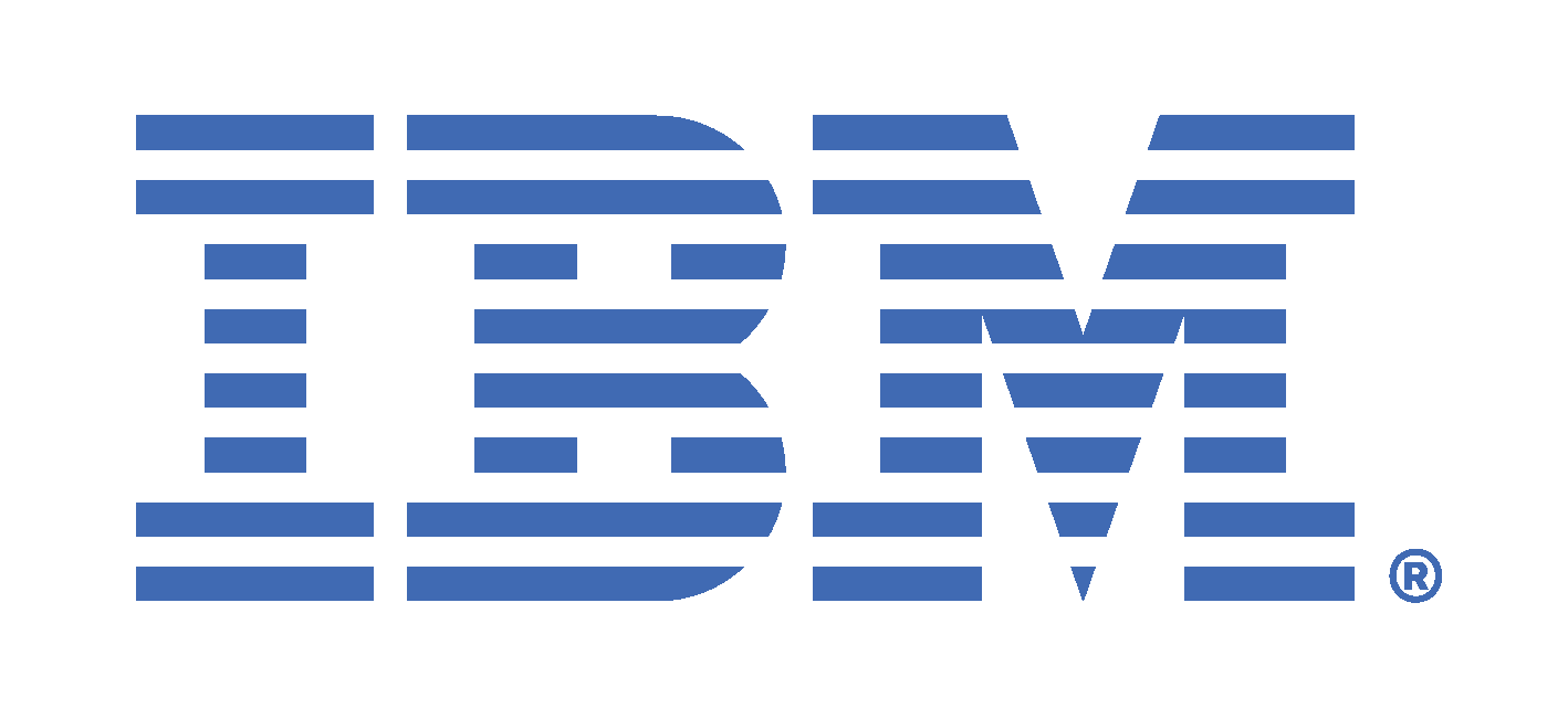 IBM logo