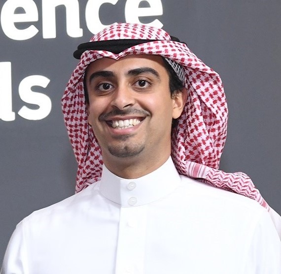 Abdulrahman Shuhail