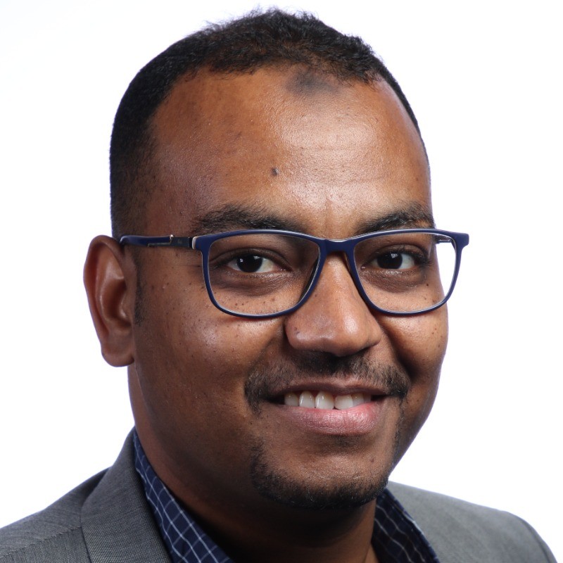 Dr. Ahmed Abdul Hameed