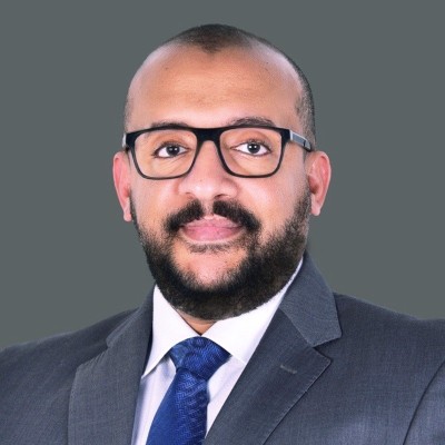 Ahmed Abouzaid