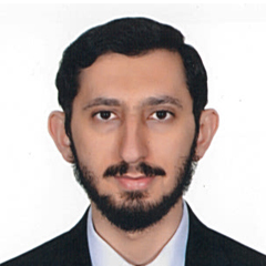Dr. Ammar El-Husseiny