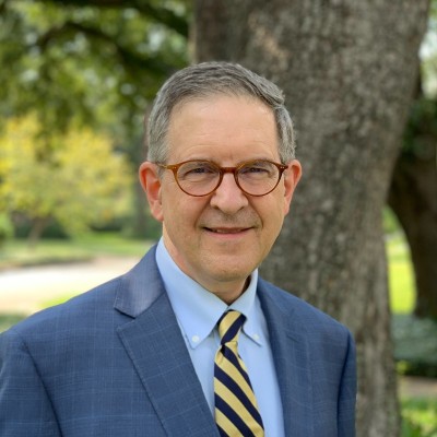 Dr. Jeffrey R. Bailey