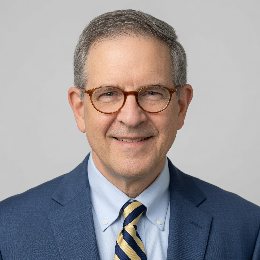 Dr. Jeffrey R. Bailey