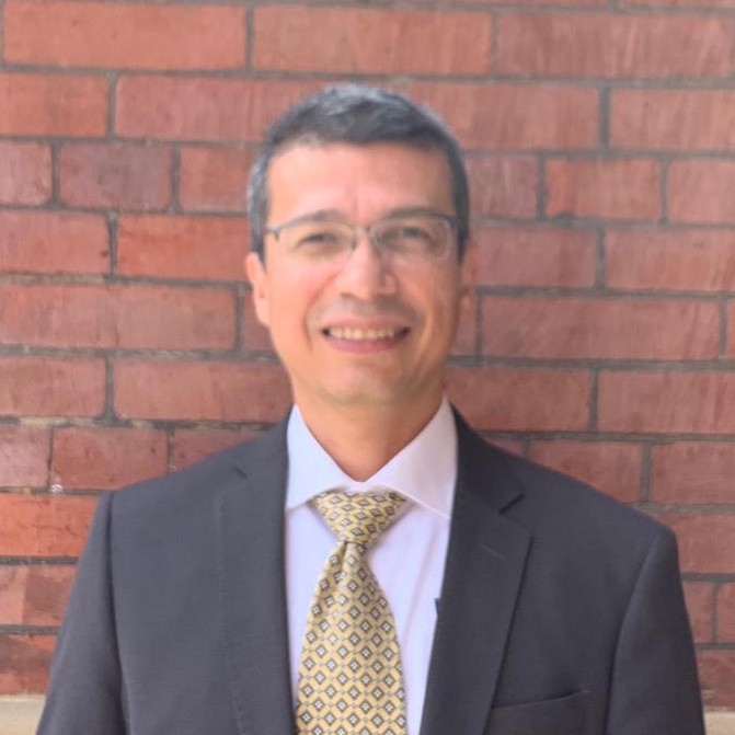 Dr. Jose Rueda