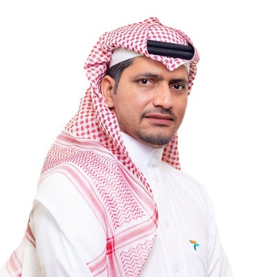 Khalid AlDossary